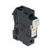FUSE HOLDER 1P 32A FOR FUSE 10 X Schneider электрический DF101 (65-7358-37)