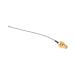  коаксильный кабель SMA U.FL 100mm Япония mo Rex 89761-3412 (65-7473-72)