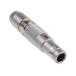  круглый коннектор 2 высшее кабель крепление LEMO FGG.00.302.CLAD35 (65-7728-91)
