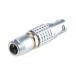  круглый коннектор 4 высшее кабель крепление LEMO FGG.1B.304.CLAD52 (65-7790-31)