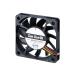 ось . вентилятор источник питания напряжение :12 V dc DC 60 x 60 x 10mm гора . электрический 9GA0612G9001 (65-8080-77)