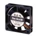  ось . вентилятор источник питания напряжение :24 V dc DC 60 x 60 x 15mm гора . электрический 109P0624H7D01 (65-8083-63)