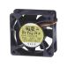  ось . вентилятор источник питания напряжение :12 V dc DC 60 x 60 x 25.5mm Япония электро- производство servo TUDC12D4 (65-8090-34)