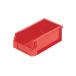  вешалка container HL-1 112×201×75mm красный солнечный ko- три .20010400RE401 (65-8306-48)