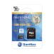 microSD карта памяти Hi-Standard комплектация 16GB SMH16AV