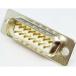 D-subͥ ץ饰 15pin 5 SC-15P-5P (65-8879-39)
