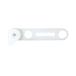 �`���C�����IHOSETA �z�Z�^ �T�I�E�A�b�v �z���C�g 2�{��1�g LB25<W> �^�J���Y�� LB25 (65-8907-70)