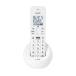  беспроводной телефонный аппарат sharp JD-S09CL-W (65-8998-73)