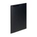 Noir�~noir �N���b�v�t�@�C�� A4 LIHITLAB F-5903 (65-9032-54)
