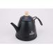  черный .DAN кофейник 1.2L (65-9145-30)