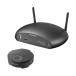  Touch задний функция установка Wi-Fi HDMI адаптор полный HD соответствует модель родители машина * беспроводная телефонная трубка комплект WHD-FTR1