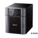TeraStation WSS2022ST H/W RAID Desk 4 Bay NAS 16TB WSH5420DN16S2