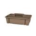 465x300x170mm лоток для инструментов Brown /12 шт EA505W-12 (65-9260-32)