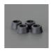 φ23x20mm дверь данный .4 шт / чёрный EA951LG-202 (65-9327-86)