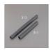 φ25x300mm резина труба EA983FF-311 (65-9337-21)