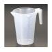 2000ml мерная емкость EA991P-2 (65-9341-20)