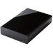 Desktop Drive USB3.2 Gen1 6.0TB Black ELD-HTV060UBK