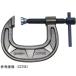  винтовой зажим зажим область mm :125 L mm :265 l mm :245 super tool CC125E (65-9590-51)