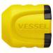 �l�W�}�O�L���b�`���[�V���[�g �C�G���[ �x�b�Z�� NMS-2PY (65-9608-22)