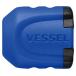 �l�W�}�O�L���b�`���[�V���[�g �u���[ �x�b�Z�� NMS-2PB (65-9608-23)