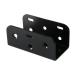 2x4 поддержка чёрный мука body покраска получить металлический материал Trusco Nakayama 24S-834BK (65-9700-17)