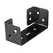 2x4 поддержка чёрный мука body покраска получить металлический материал Trusco Nakayama 24S-94BK (65-9700-26)
