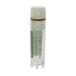 �N���C�I�`���[�u �����ۑ��p�`���[�u 5ml ���˂� �����^ 25�� �g���X�R���R CT5F-25IS (65-9705-53)