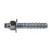  ответвление Star steel ведро комплект M8×50 100 шт. входит Trusco Nakayama BTTP-0850 (65-9804-22)