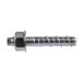  ответвление Star steel ведро комплект M12×70 100 шт. входит Trusco Nakayama BTTP-1270 (65-9804-24)