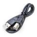 USB2.0֥ A-B 1m  EM-USB2AB10-BK (67-0341-40)