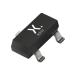 TRANS NPN 40V 0.8A SOT23 NXP BSR14 (67-0354-57)