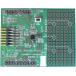 RL78/I1E CPU панель внутри глициния электро- . Machida завод FB-R5F11CCC-TB (67-0369-89)