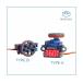 Servo Kit 360° M5Stack M5STACK-A076-C (67-0370-71)