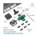 ATOM Mate M5Stack M5STACK-A086 (67-0370-72)