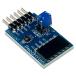 Pmod HYGRO Humidity and Temp Module Digilent 410-347 (67-0390-75)