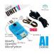UnitV AI Camera OV7740 версия M5Stack M5STACK-U078-C (67-0394-26)