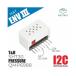 M5StickC ENV III Hat SHT30/QMP6988 M5Stack M5STACK-U053-D (67-0396-20)