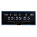 Raspberry Pi Pico для 2.23 дюймовый OLED дисплей WAVESHARE-19750 (67-0396-26)