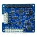 MCC128 Raspberry Pi для напряжение измерение для DAQ HAT Digilent 6069-410-001 (67-0397-84)