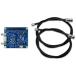 MCC172 RaspberryPi для IEPE измерение DAQ HAT ( коаксильный кабель приложен ) 6069-471-000