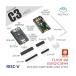 M5Stamp C3 Mate M5Stack M5STACK-K056 (67-0398-01)