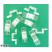 �ơ���LED��Ʃ�����ɥ� 11mm LED-SADDLE-11MM (67-0403-09)