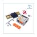 M5Stack для W5500 установка LAN модуль M5Stack M5STACK-K012-B-V12 (67-0405-31)
