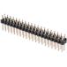 Raspberry Pi GPIO Male Header - 2x20 SparkFun PRT-14275 (67-0425-32)