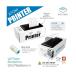 ATOM Printer чувство . принтер комплект M5Stack M5STACK-K118 (67-0432-62)