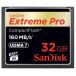 CF�J�[�h 32GB EXTREME PRO 1067�{�� �T���f�B�X�N SDCFXPS-032G-X46 (67-0436-34)