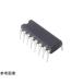 TEXAS INSTRUMENTS 2ϩ Ʊ4bit 10ʥ TTL DIP16 SN74LS390N (67-0440-76)