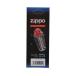  Zippo зажигалка для камень тонкий 6 штук lai Tec (67-2187-94)