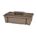  лоток для инструментов "ta свободный " Brown кольцо Star TH-465-BR (67-2241-28)
