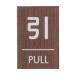 åɥ饤ޥåȥѷPULL  WMS68-2 (67-2245-28)